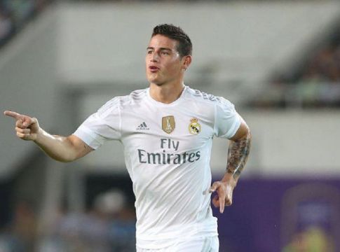 «Στη Νάπολι με δανεισμό ο Χάμες εάν δεν δεχτεί πρόταση αγοράς μέχρι τις 15 Αυγούστου η Ρεάλ»