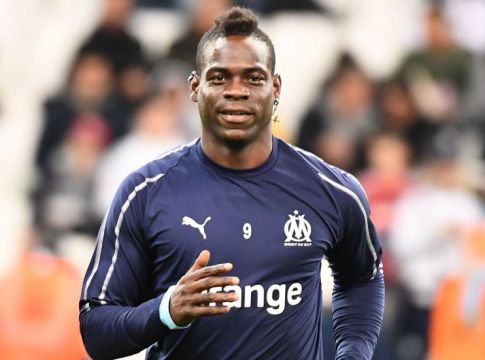 «Συζητά με Φλαμένγκο ο Μπαλοτέλι»