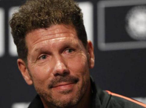 Σιμεόνε: «Το στυλ παιχνιδιού της Ρεάλ εξαρτάται από το πορτοφόλι της, η Σίτι δεν έχει Ιστορία»