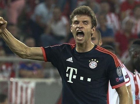 Μίλερ: «Περιμένω μια καυτή ατμόσφαιρα στον Πειραιά»