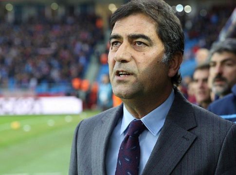 Καραμάν: «Πρέπει να κερδίσουμε την ΑΕΚ»