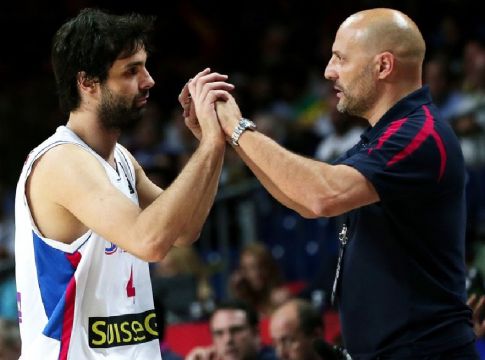 Τζόρτζεβιτς: «Δύσκολα θα προλάβει ο Τεόντοσιτς»