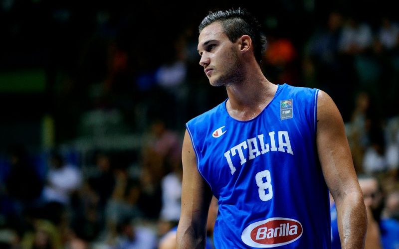 Ιταλία : Επιστρέφουν Γκαλινάρι και Ντατόμε ενόψει Παγκοσμίου