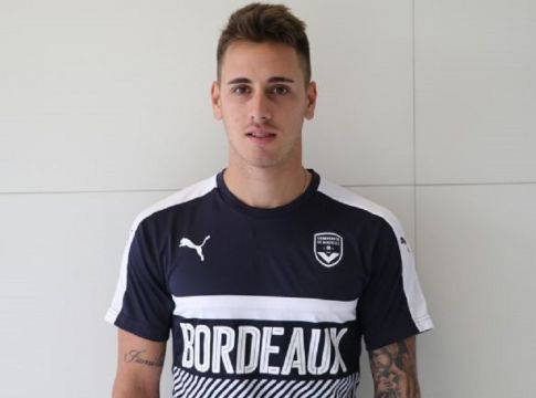 Περιμένουν τον Μαντσίνι στον Άρη