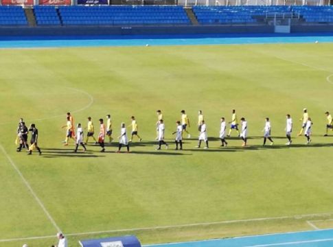 Δεν θα γίνει το φιλικό Παναιτωλικός-ΠΑΣ Γιάννινα