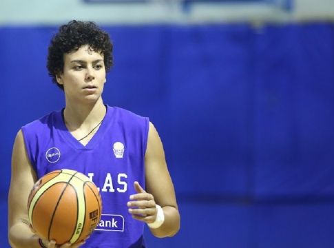Κίνα-Ελλάδα 88-68