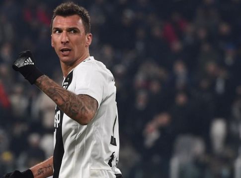 Στο «στόχαστρο» της Γιουνάιτεντ ο Μάντζουκιτς