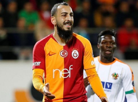 «Τα βρήκε με τη Γαλατασαράι για Μήτρογλου η Αϊντχόφεν» (pic)