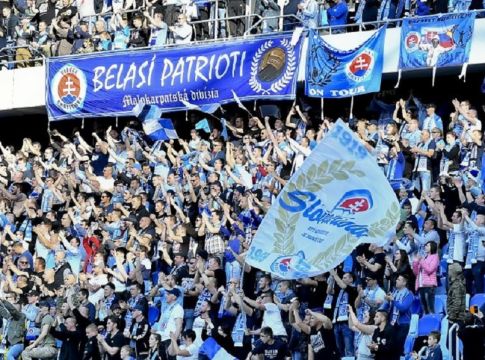 Χαμός για τα εισιτήρια του ματς του ΠΑΟΚ στη Σλοβακία