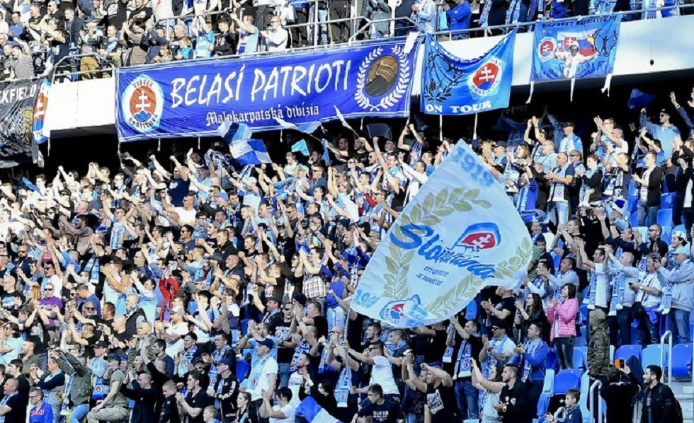Χαμός για τα εισιτήρια του ματς του ΠΑΟΚ στη Σλοβακία