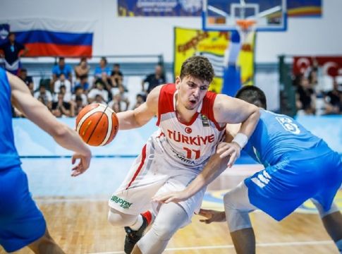Στον τελικό του Ευρωμπάσκετ η Τουρκία
