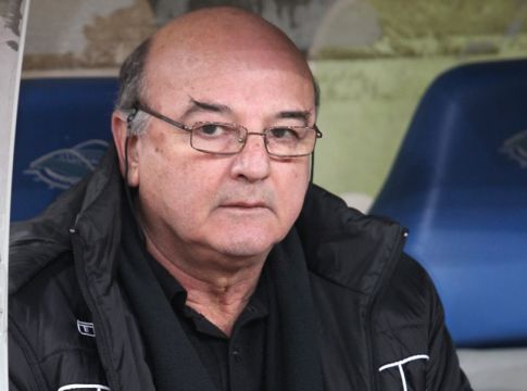 Φοιρός: «Ο Άρης θα είναι ψηλά και θα παίξει ωραίο ποδόσφαιρο»