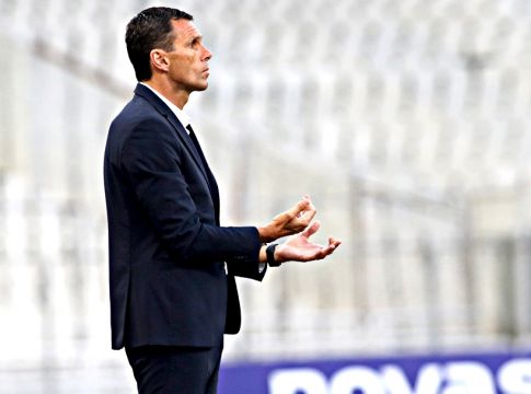Πογέτ: «Τιμή και προνόμιο να είμαι προπονητής της Εθνικής»