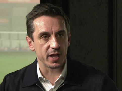 Το «επαναστατικό» σχέδιο του Νέβιλ για μείωση εισιτηρίων στο Ολντ Τράφορντ