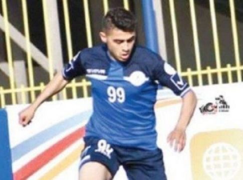 Λαμία: Θέλει δανεικό τον Σαραράζ