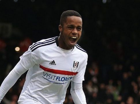 «Κλείνει Σεσενιόν η Τότεναμ»