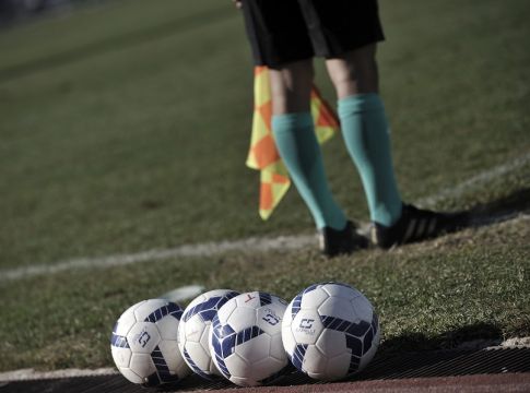 Οι απολαβές των διαιτητών σε όλες τις κατηγορίες