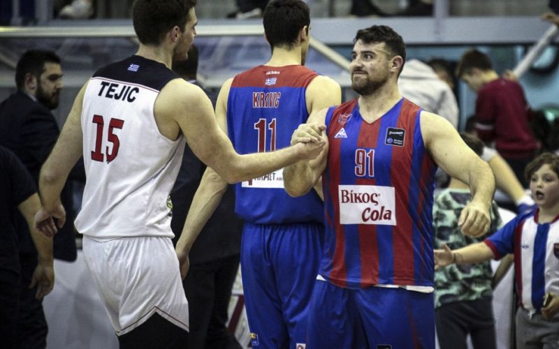 Ραλλάτος: «Πολλές αθλητικές εγκαταστάσεις τυγχάνουν εγκληματικής προχειρότητας»