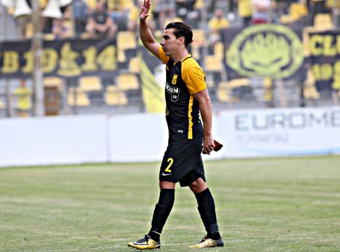 Νέτο: «Ο Κούπερ μας κοίταζε και… τέλος»