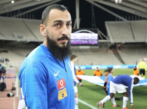 «Ενδιαφέρον της Λέτσε για Μήτρογλου»