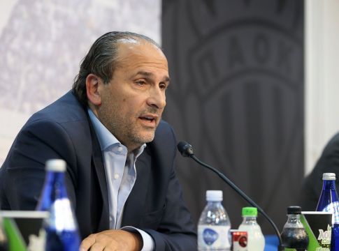 Να κάναμε πρόεδρο τον Σημίτη, αντί του Μπάνε