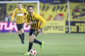Άρης: «Αγκάθι» ο Μενέντεθ