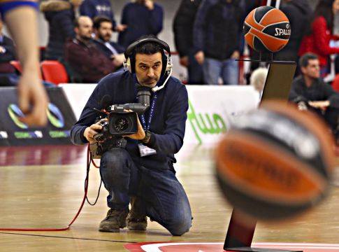 Σχεδόν 50% μείωση των τηλεοπτικών για την Basket League!