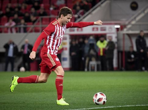 «Συμφώνησαν Σολδάνο-Μπόκα, απομένει η απάντηση του Ολυμπιακού» (pic)