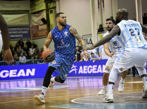 Στην Ελλάδα για τον Ηρακλή ο Οκερέαφορ