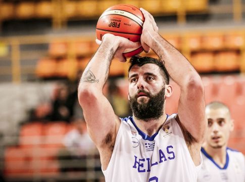 Μπουρούσης: «Έχουμε μια νέα ευκαιρία για να τα καταφέρουμε»