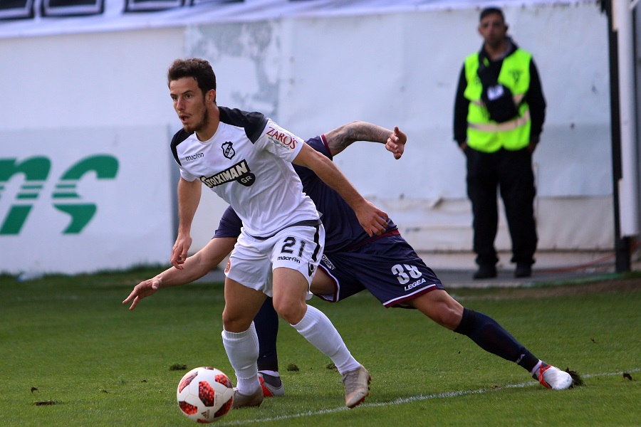 ΟΦΗ : Η αποστολή κόντρα στον Παναθηναϊκό