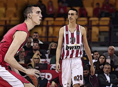 Η ΕΟΚ δεν αναγνωρίζει τον Ολυμπιακό Β’