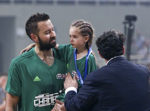 Ήταν δίκαιο κι έγινε… πράξη!