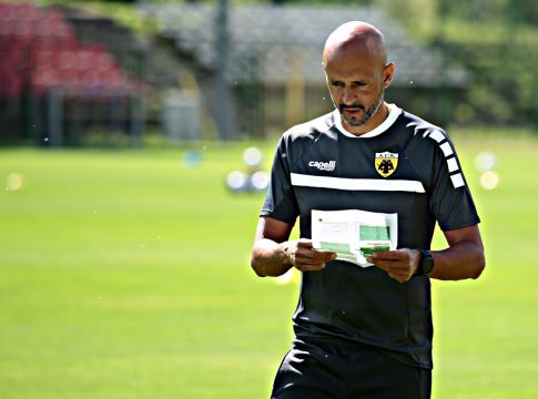 «Οργώνει» την Premier League για στόπερ ο Καρντόσο