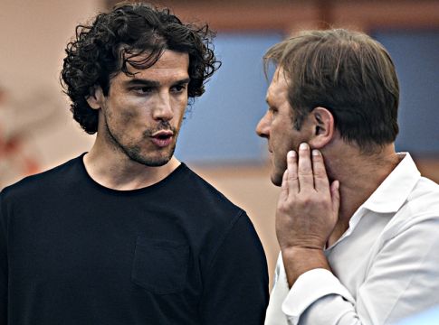 Μοντέστο: «Πρέπει να μείνουμε σπίτι και να προσέχουμε»