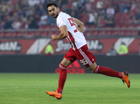 Στην Μπέβερεν ο Ντουρμισάι, δανεικοί Ανδρούτσος και Μασούρας