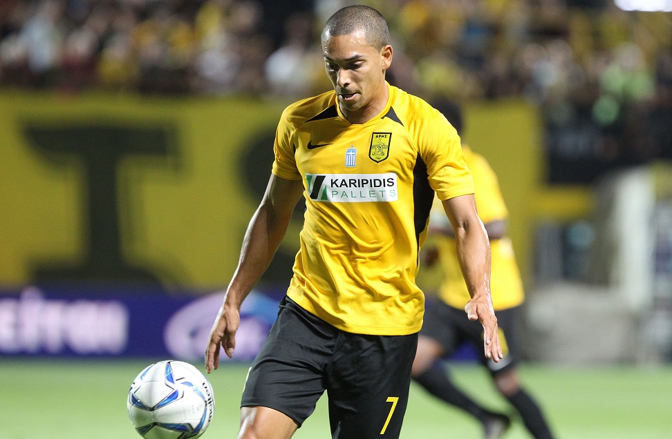 Ντιγκινί: «Να βάλουμε περισσότερη ένταση»