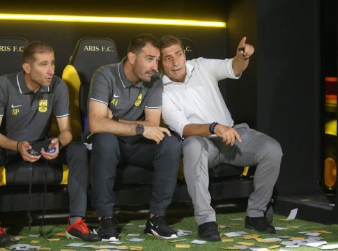 Μάτια του Άρη στο Βελιγράδι