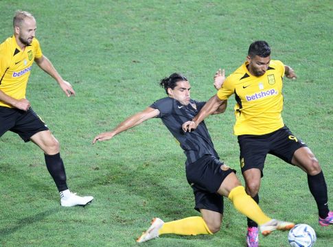 Ρόουζ: «Κάναμε αυτό που έπρεπε»