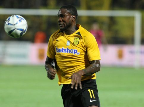 O Ιντέγε και η μάχη (pic)