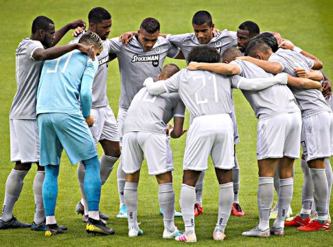 ΠΑΟΚ: Ημέρα κλήρωσης μέρος… δεύτερο