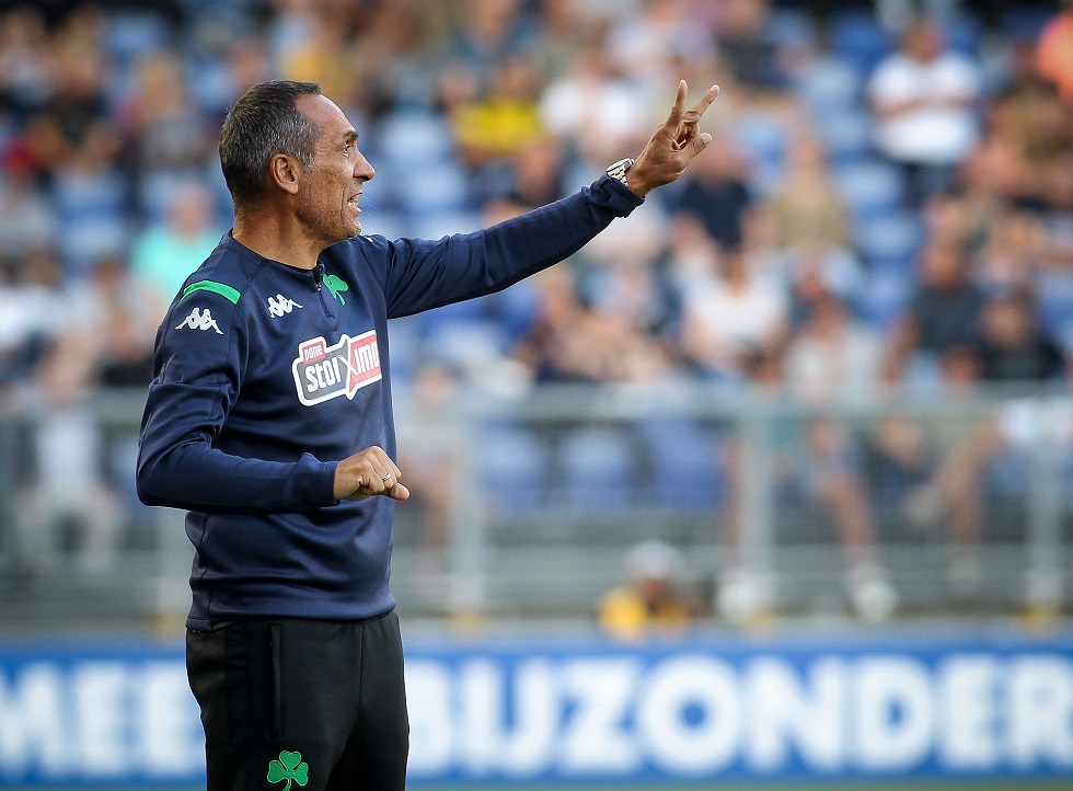 Η αποστολή του Παναθηναϊκού για το ματς με τη Γαλατάσαραϊ