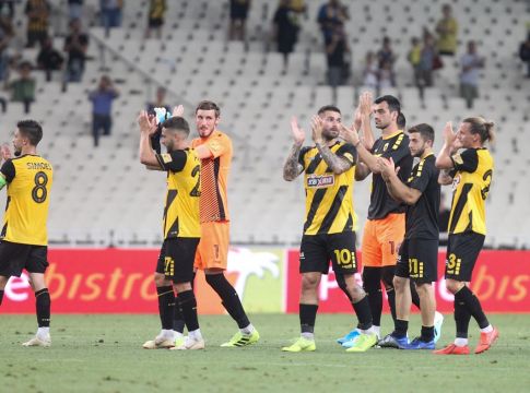 Τα προφίλ των Σπάρτα Πράγας-Τράμπζονσπορ από την ΠΑΕ ΑΕΚ