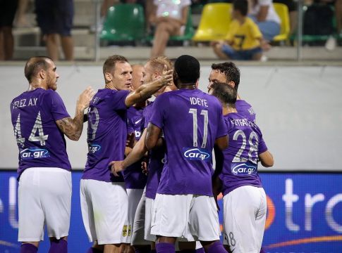 Βαθμολογία UEFA: Άρης και Ατρόμητος έδωσαν ελπίδα, αύξησε τη διαφορά η Κύπρος