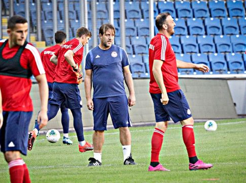 Το πραγματικό πλεονέκτημα του Ολυμπιακού εν όψει πλει-οφ 