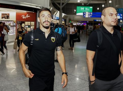 Σιμόες: «Θα είναι δύσκολο παιχνίδι, πάμε να κάνουμε το πρώτο βήμα»