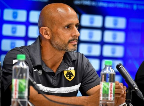 Το πρόγραμμα του ΑΕΚ – Κραϊόβα (pic)