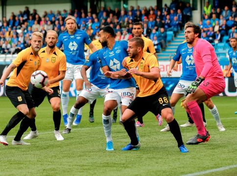 Άρης: Το τέλειο ματς