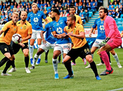 Άρης – Μόλντε: Παιχνίδι για «καμικάζι»