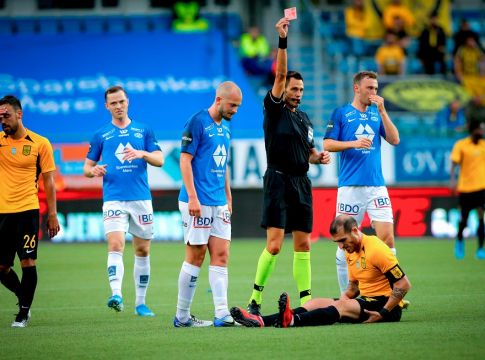 Η πρώτη εκτίμηση για τον τραυματισμό του Βέλεθ